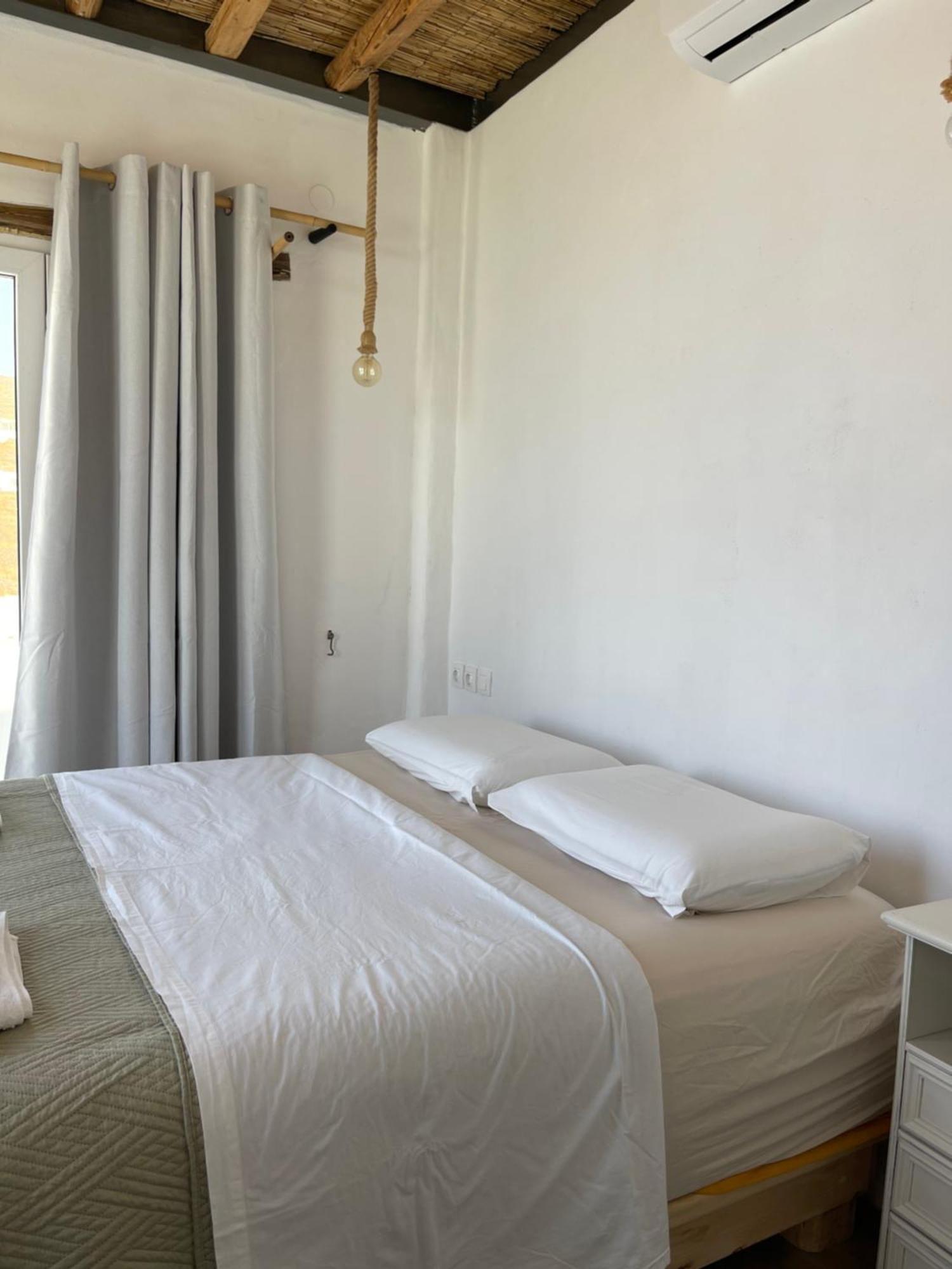 Venereum Apartments แฟรอส ภายนอก รูปภาพ