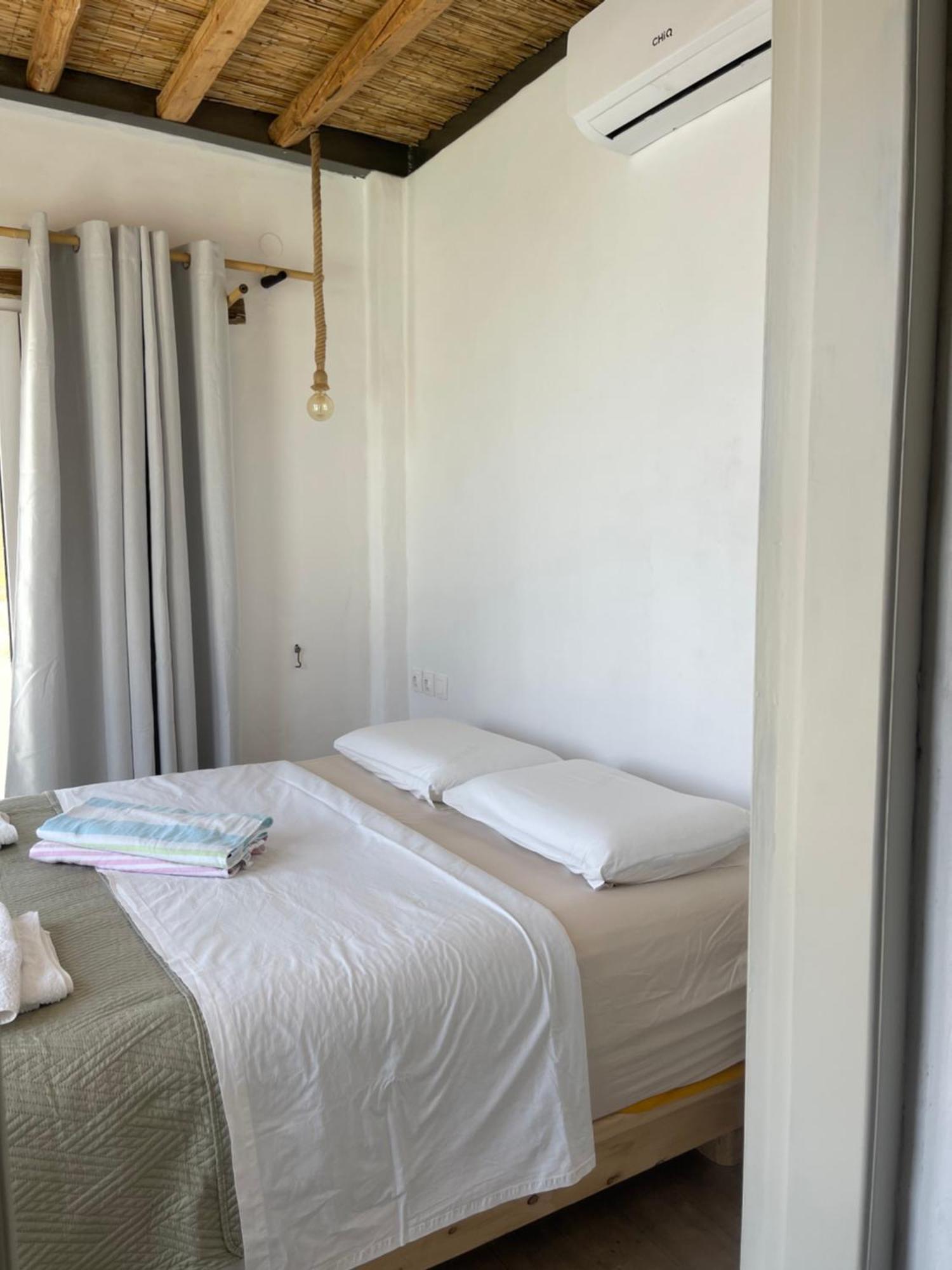 Venereum Apartments แฟรอส ภายนอก รูปภาพ