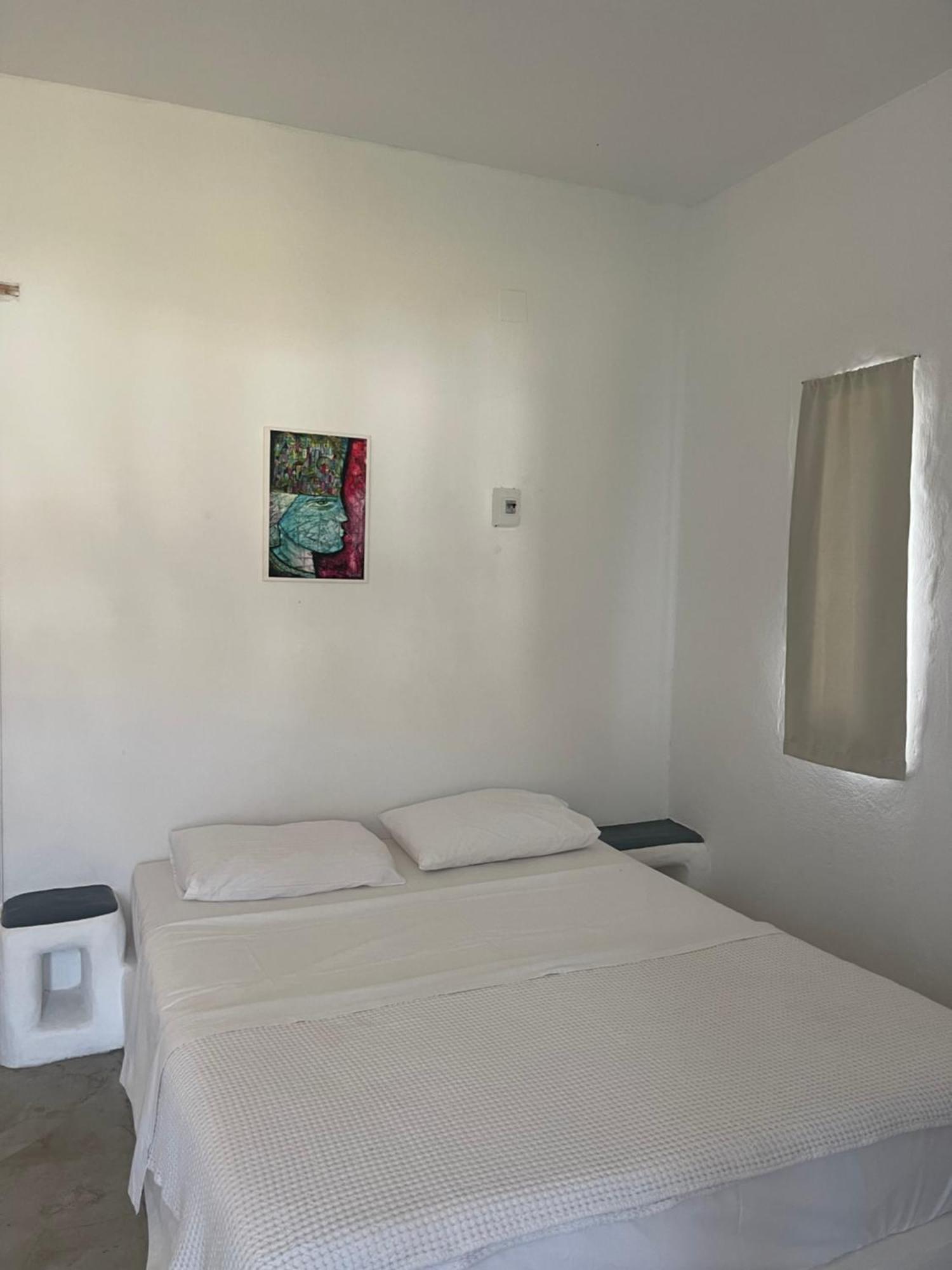 Venereum Apartments แฟรอส ภายนอก รูปภาพ
